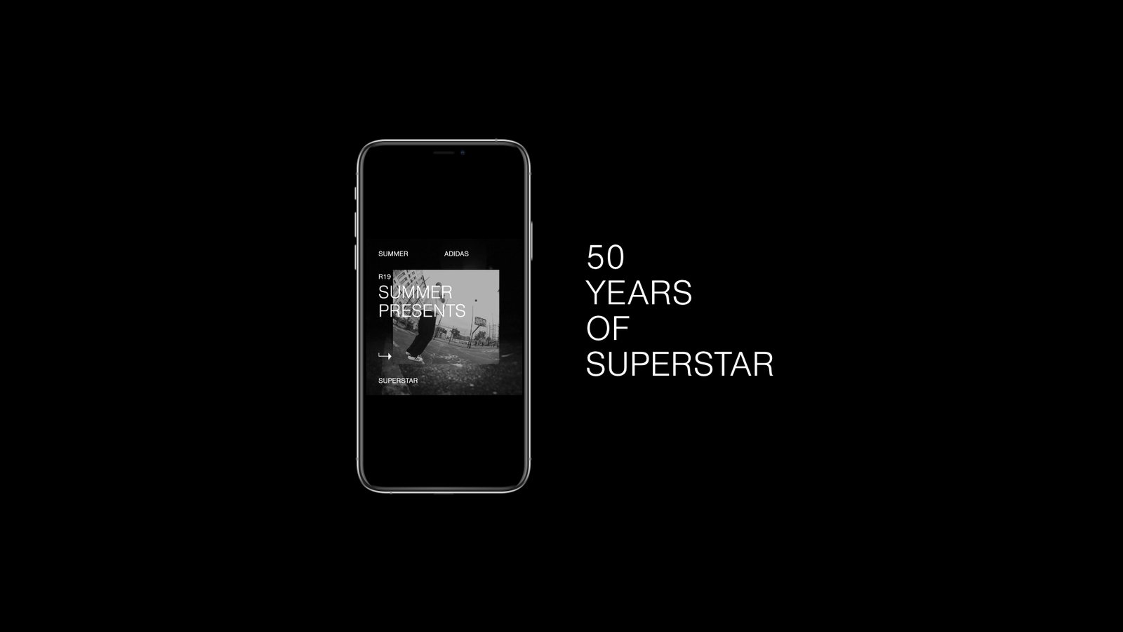 Superstar 50y